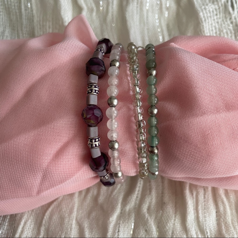 Alex and Ani Bracelets